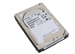 Toshiba ra mắt "siêu ổ cứng" tốc độ 15.000 rpm cho doanh nghiệp