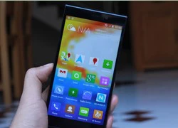 Trải nghiệm điện thoại chụp ảnh siêu đẹp Gionee Elife E7