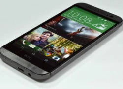 Trải nghiệm HTC Sense 6 trên All New HTC One qua video