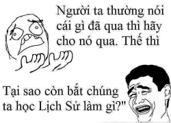 Tranh vui : Tìm chồng lạc