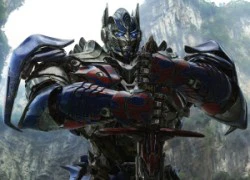 "Transformers: Age of Extinction" nguy hiểm khôn lường