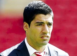 Trở thành doanh nhân: Canh bạc mạo hiểm của Luis Suarez