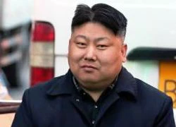 Trung Quốc: Xuất hiện "bản sao" của lãnh đạo Triều Tiên Kim Jong-un