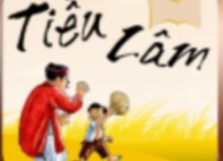 Truyện tieu lam: Còn xanh