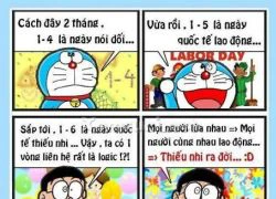 Truyện tranh troll vui phần 528