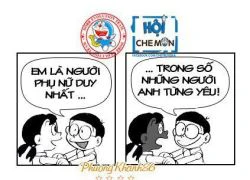 Truyện tranh troll vui phần 591