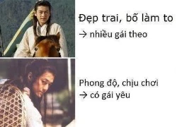 Truyện tranh troll vui phần 612