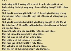 Truyện tranh troll vui phần 619