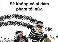 Truyện tranh troll vui phần 645