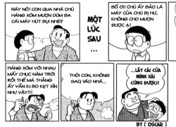 Truyện tranh troll vui phần 666