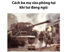 Truyện tranh troll vui phần 679