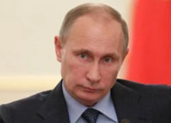 TT Putin ký sắc lệnh công nhận Crimea độc lập