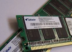 Tự nhiên được nhận được 10 USD từ các nhà sản xuất DRAM