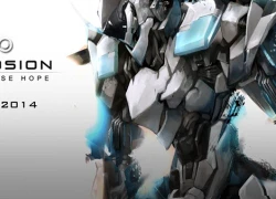 Tựa game mobile hành động Implosion đã sẵn sàng tỏa sáng tại GDC 2014