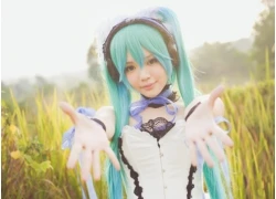 Tuyển tập Cosplay đẹp trong tuần