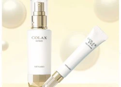 "Tỷ lệ Collagen vàng" cho làn da không tuổi