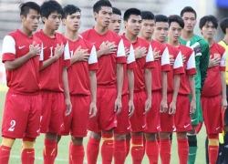 U19 của bầu Đức và các lò đào tạo trẻ bị 'ghẻ lạnh'