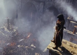 Ubisoft chính thức xác nhận Assassin's Creed: Unity