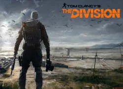 Ubisoft: Đồ họa Snowdrop sẽ làm The Division tuyệt vời hơn