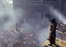 Ubisoft xác nhận Assassin&#8217;s Creed Unity