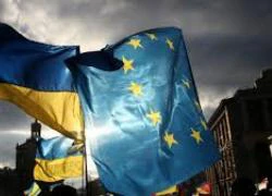 Ukraine có thể ký thỏa thuận liên kết với EU trong tháng này