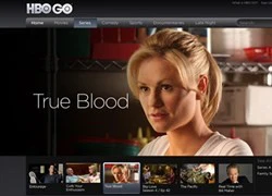 Ứng dụng HBO Go đã có mặt trên PlayStation 3