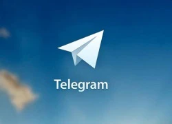 Ứng dụng nhắn tin qua mạng Telegram đạt 35 triệu người dùng, 8 tỷ tin nhắn