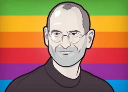 Ứng dụng về Steve Jobs bị "đá văng" ra khỏi App Store