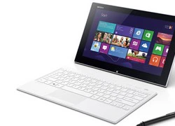 VAIO Tap 11 - Quà tặng Hitech sành điệu cho ngày 8/3