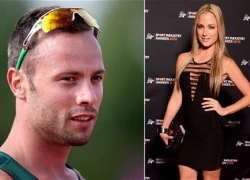 VĐV khuyết tật Oscar Pistorius khẳng định mình vô tội