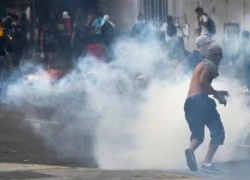 Venezuela: Biểu tình chống chính phủ hơn 1 tháng, 28 người chết