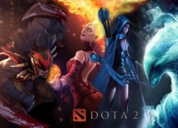 Vì sao game thủ nên chơi game DOTA 2 ?