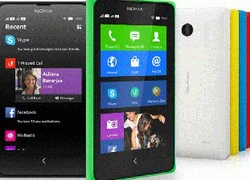 Vì sao Microsoft không triệt hạ Nokia X?