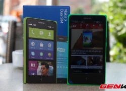 Vì sao Nokia sản xuất smartphone Android "trước mũi" Microsoft