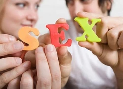 Vì sao sex lại hấp dẫn