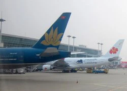 Vietnam Airlines đình bay một phi công, 4 tiếp viên