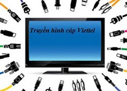 Viettel kích hoạt "cơn lốc" truyền hình giá rẻ?