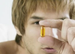 Vitamin E gây ung thư tuyến tiền liệt ở nam giới