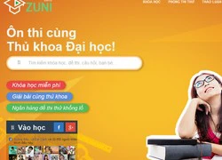 VNG lại mạnh tay đầu tư vào giáo dục trực tuyến?