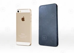 Vỏ case được cho là của iPhone 6 xuất hiện