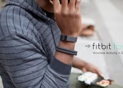 Vòng đeo tay theo dõi sức khỏe Fitbit Force gây hại cho gần 10.000 người