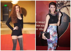 Vòng xích &#8216;khủng&#8217; lên ngôi tại showbiz