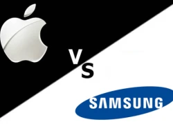 Vụ kiện Apple - Samsung: Hãng điện tử Hàn Quốc kháng cáo