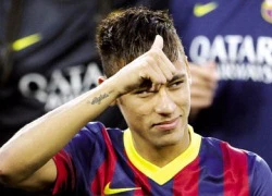 Vụ Neymar &#8211; Barca thoát án phạt: Động lực cho Kinh điển