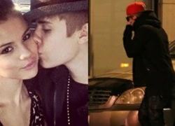 Vừa tái hợp Selena, Justin Bieber đã dẫn 3 gái lạ về khách sạn