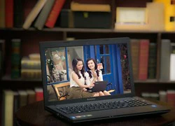 Vui đến trường cùng Laptop Lenovo