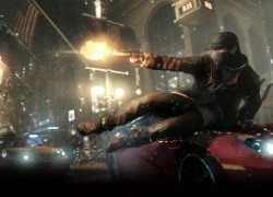 Watch Dogs bị xem là game 18+ tại ÚC