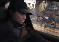 Watch Dogs đã bị... ép lộ diện sớm hơn dự kiến