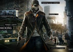 Watch Dogs hỗ trợ chế độ chơi mạng lên đến 8 người chơi