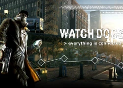 Watch Dogs sẽ có cảnh nóng để tăng thêm kịch tích cho cốt truyện